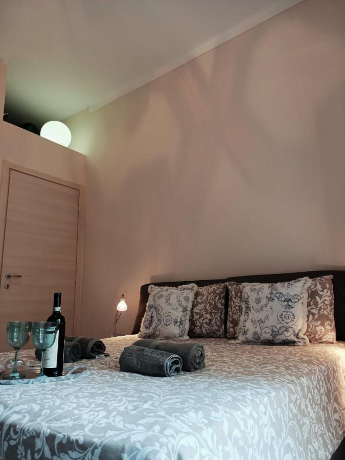 Nido D'Amore Vista Mare Bordighera Exterior photo